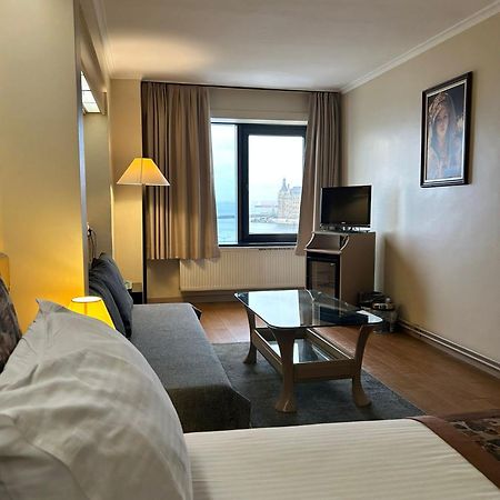 Kadikoey Rihtim Hotel Стамбул Екстер'єр фото