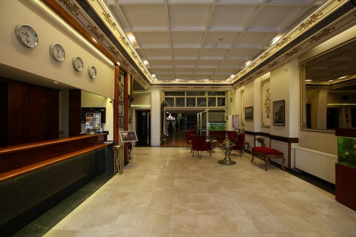 Kadikoey Rihtim Hotel Стамбул Екстер'єр фото