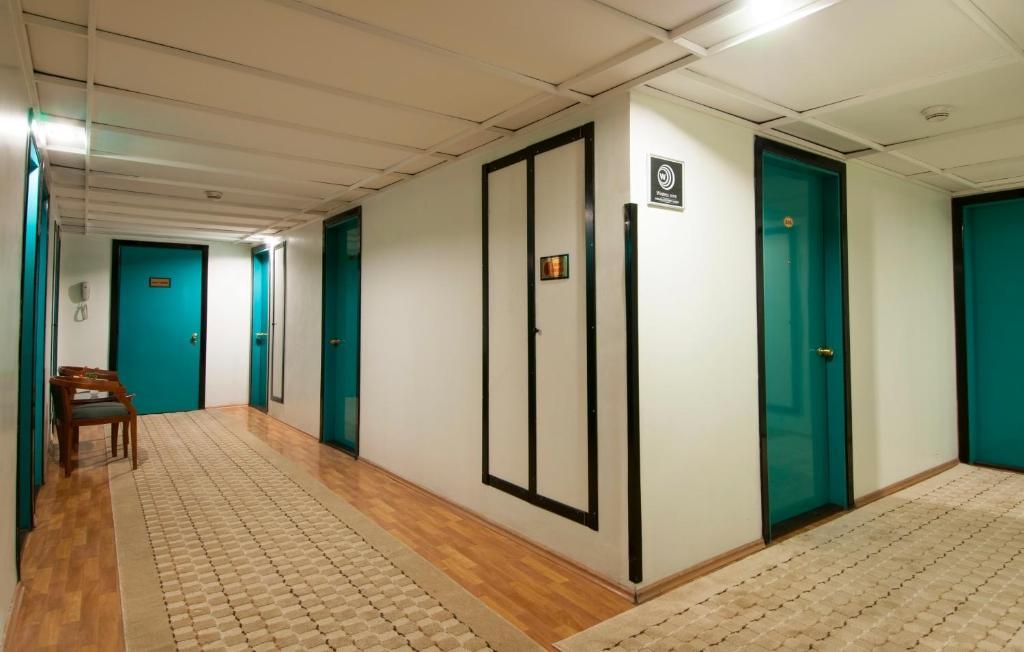 Kadikoey Rihtim Hotel Стамбул Номер фото